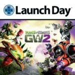 Logo of LaunchDay - Plants vs Zombies Edition android Application 